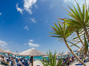 Asprovalta Beach - Greece