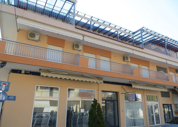 DINA’S apartments