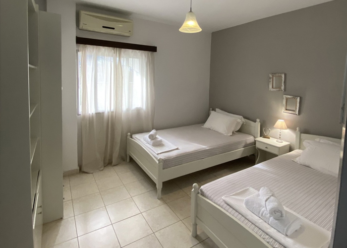 Welcome Studios and Apartments